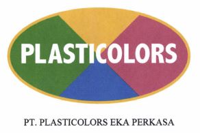 Trademark PLASTICOLORS PT. PLASTICOLORS EKA PERKASA + LOGO