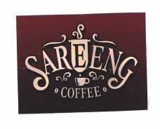 Trademark SAREENG COFFEE