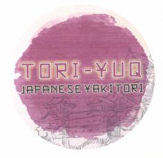 Trademark TORIYUQ + LOGO