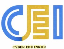 Trademark CYBER EDU INKOR + LOGO