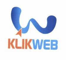 Trademark KLIKWEB