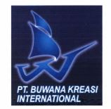 Trademark PT. BUWANA KREASI INTERNASIONAL + LOGO