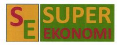 Trademark Super Ekonomi + Logo S E