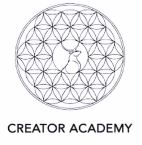 Trademark CREATOR ACADEMY + Logo