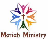 Trademark MORIAH MINISTRY + LOGO