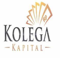 Trademark KOLEGA KAPITAL + LOGO