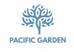 Trademark PACIFIC GARDEN