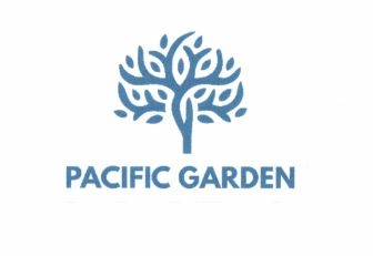 Trademark PACIFIC GARDEN