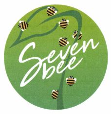 Trademark Seven Bee