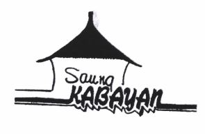 Trademark Saung Kabayan + Logo