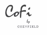 Trademark COFI BY COZYFIELD