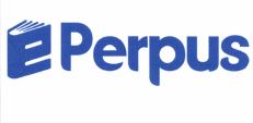 Trademark E PERPUS & LOGO