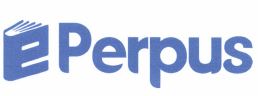 Trademark E PERPUS & LOGO