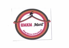 Trademark UMKM Mart + LOGO