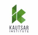 Trademark Kautsar Institute + Logo