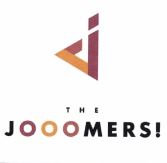 Trademark THE JOOOMERS! + LOGO