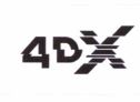 Trademark 4DX