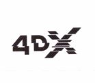 Trademark 4DX