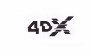 Trademark 4DX