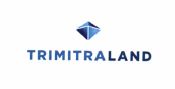 Trademark Trimitra Land + Logo