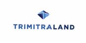 Trademark Trimitra Land + Logo