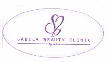 Trademark SABILA BEAUTY CLINIC by dr. Eva + Lukisan