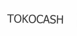 Trademark TOKOCASH