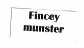 Trademark Fincey munster