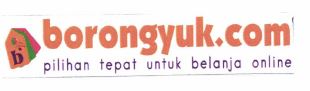 Trademark borongyuk