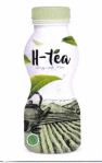 Trademark H-Tea + Logo