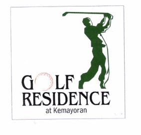 Trademark Golf Residence At Kemayoran + Lukisan