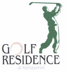 Trademark Golf Residence At Kemayoran + Lukisan