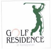 Trademark Golf Residence At Kemayoran + Lukisan