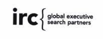 Trademark IRC global executive search partners