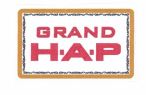 Trademark GRAND HAP