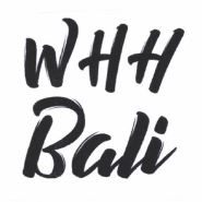 Trademark WHH BALI