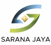 Trademark SARANA JAYA + LOGO