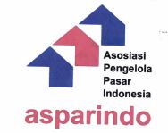 Trademark Asparindo + Logo