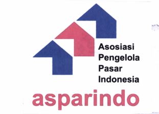 Trademark Asparindo + Logo