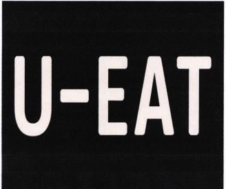 Trademark U-Eat