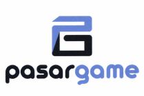 Trademark pasargame + Logo