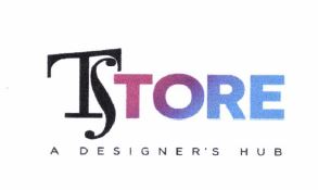 Trademark TSTORE