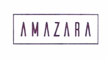 Trademark AMAZARA