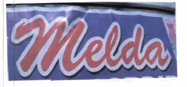 Trademark Melda