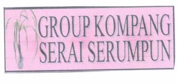 Trademark SERAI SERUMPUN