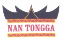 Trademark NAN TONGGA