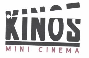 Trademark KINOS MINI CINEMA