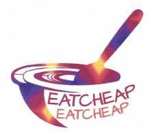 Trademark EATCHEAP EATCHEAP + LUKISAN