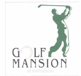 Trademark Golf Mansion At Kemayoran