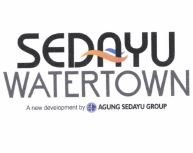 Trademark SEDAYU WATERTOWN